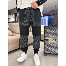 Fendi Long Pants